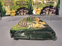 Pokemon Trick or Trade Booster Bundle 2023 - New - Sealed - 50 pack - Image 3