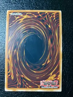 YuGiOh - Multiple Piece Golem 1st E - TDGS-EN038 - Ultra Rare - Great Condition! - Image 2