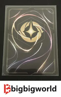 Disney Lorcana Promo Cards 15/P2 Mickey Mouse - True Friend - Image 2