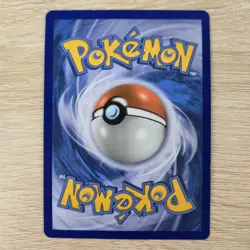 LP Ash-Greninja EX XY133 Black Star Promo Holo Card Nintendo Pokemon Card - Image 2