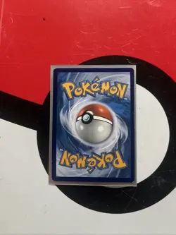 Meloetta XY120 XY Holo Blackstar Promo Card Near Mint Condition - Image 2