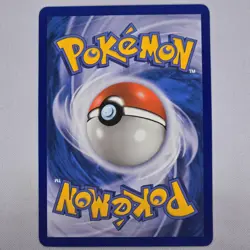 Weezing 33/113 Delta Species Rare Vintage Pokemon Card TCG English LP - Image 2