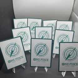Non Foil Don!! ONE PIECE TCG Card The Best PRB-01 ENGLISH! Bulk lot 10 - Image 2
