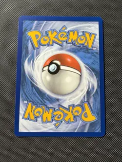 Pokemon TCG Jinx Ex 191/165 Pokemon 151 🔥 NM Full Art Pokemon Card - Image 2