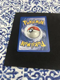 Pokemon TCG Mr. Mime Jungle Holo Rare Card 6/64 - Image 5