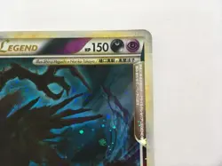[A91] Darkrai Cresselia LEGEND 035/040 036/040 LL Lost Link Pokemon Card Japan - Image 4