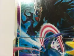 [A91] Darkrai Cresselia LEGEND 035/040 036/040 LL Lost Link Pokemon Card Japan - Image 5