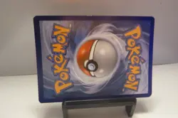 Pokemon Card XY Promo Black Star Crobat Break XY181 - Image 2