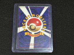 POKEMON CARD JAPANESE - PICASSO TOUCH TRAINER PROMO NM - Image 2