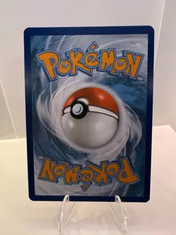 N's Zorua 189 Sv: Scarlet & Violet Promo Cards Holo - Image 2