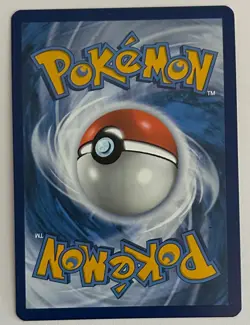 SV: Scarlet & Violet Promo Cards #189 N's Zorua - Image 2