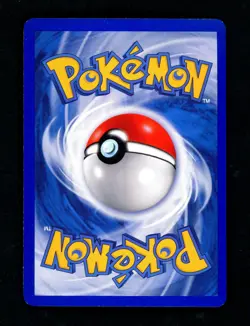 2004 Pokemon WALREIN Ex Hidden Legends REVERSE HOLO Foil RARE Set Card 15/101 NM - Image 3