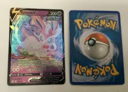 Pokemon Cards in Spanish: (4-random cards) - Image 2