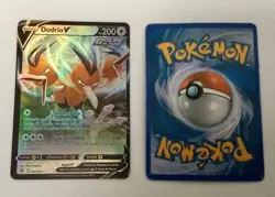 Pokemon Cards in Spanish: (4-random cards) - Image 3