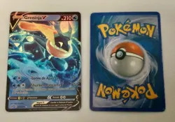 Pokemon Cards in Spanish: (4-random cards) - Image 5