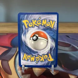 Pokemon Card - Luxury Ball (Trainer) #86/100 Stormfront Reverse Holo Uncommon - Image 2