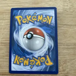 Kingambit SVP130 Black Star Promo Holo Pokemon TCG Card - Image 2