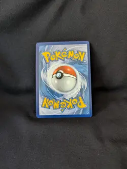 Celebi XY Generations XY111 Black Star Promo Pokemon Card - Image 2