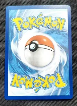 Squirtle #007/165 Scarlet Violet 151 Pokemon Reverse Holo Card NM - Image 2