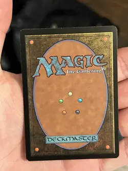 Elvish Champion 8th Edition Regular And Foil Card - Image 3