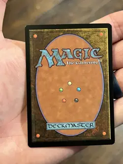 Elvish Champion 8th Edition Regular And Foil Card - Image 5
