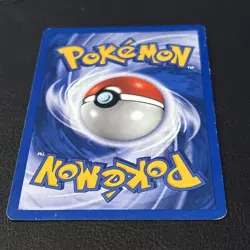 Pokemon Mew TCG Reverse Holo Promo Card 1/18 Southern Islands - Image 3