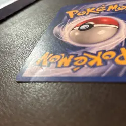 Pokemon Mew TCG Reverse Holo Promo Card 1/18 Southern Islands - Image 4