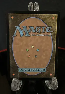 MTG Floodfarm Verge (Borderless) #330 Duskmourn: House of Horror NM - Image 2