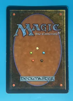 Mtg Sol Ring Revised Edition Regular - Image 2