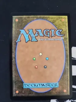 Force of Will (Borderless) Dominaria Remastered Regular - Image 2