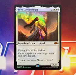 SANCTUM / Engel Tribe / Custom Commander Deck / MTG / EDH / ready2play +extras - Image 2