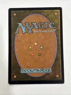 MTG - Maddening Cacophony - Zendikar Rising (ZNR) NMT - Image 2