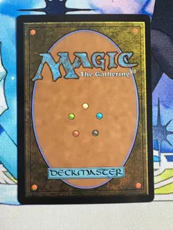 2025 MTG Final Fantasy Warrior Of Light Showcase Foil #17 - Image 2