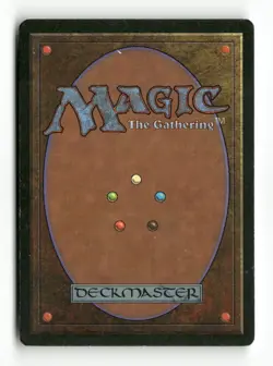 Sacrifice Revised Edition # Magic the Gathering - Image 2