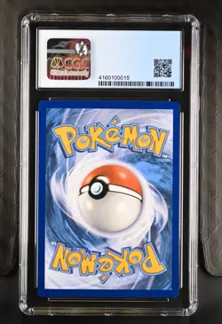 CGC Pristine 10 Charizard V #SWSH260 2022 Pokemon TCG Sword & Shield Promo - Image 2