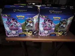 Lot Of 18 Pokemon Theme Decks Sword & Shield Rebel Clash, Vivid Voltage, Calyrex - Image 5