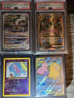 Darkrai VSTAR GG50 Crown Zenith PSA 10 Evolving Skies Pack, Charizard &More - Image 2