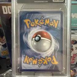 Pokemon TCG Pikachu Build-A-Bear Workshop Promo 20/108 Promo - Image 4