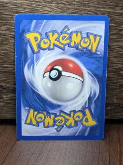 Pokemon TCG Victreebel Jungle 14/64 Holo Unlimited Vintage 1999 LP - Image 2