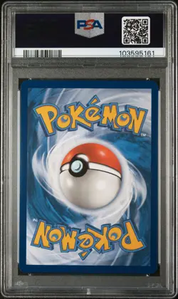 2024 POKEMON TWM EN-TWILIGHT MASQUERADE ILLUSTRATION RARE #188 EEVEE PSA 10 - Image 2