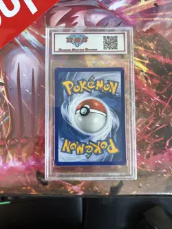 DSG 9 - 2004 Pokemon EX Hidden Legends MINUN 67/101 MINT - Image 2