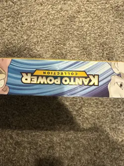 Pokemon TCG XY Evolutions Kanto Power Collection Box - Mewtwo - Factory Sealed - Image 3
