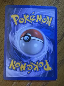 Pikachu Black Star Promos 035 2006 Delta Species Pokemon - Image 2
