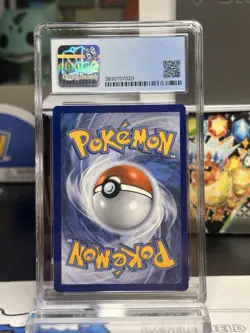 CGC 8.5 Pikachu (RC29/RC32) 2016 Generations: Radiant Collection Pokemon NM!! - Image 2