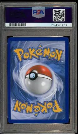 2015 Pokemon XY Breakthrough Mewtwo EX Ultra Rare 62/162 PSA 10 GEM MINT - Image 2