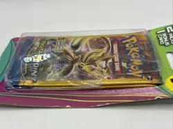 Pokemon DG Mini Blisters XY Break Point Mini Packs New - Image 3