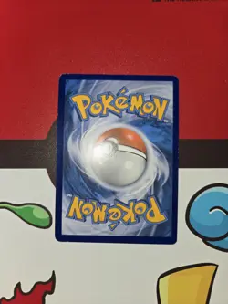 CINDERACE V 043/264 POKEMON TCG ULTRA RARE Battle Academy Stamped LP - Image 2