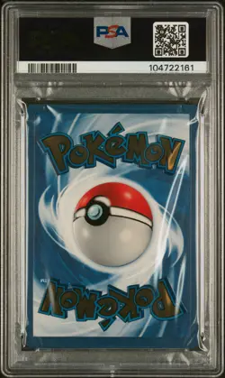 2021 POKEMON CELEBRATIONS ULTRA-PREMIUM COLLECTION #4 CHARIZARD PSA 9 - Image 2