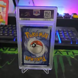 2025 POKEMON SVP EN PROMO ILLUSTRATION CONTEST 2024 #213 FERALIGATR PSA 10 - Image 2