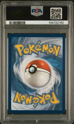 2021 POKEMON CELEBRATIONS CLASSIC COLLECTION #4 CHARIZARD-HOLO PSA 10 - Image 2
